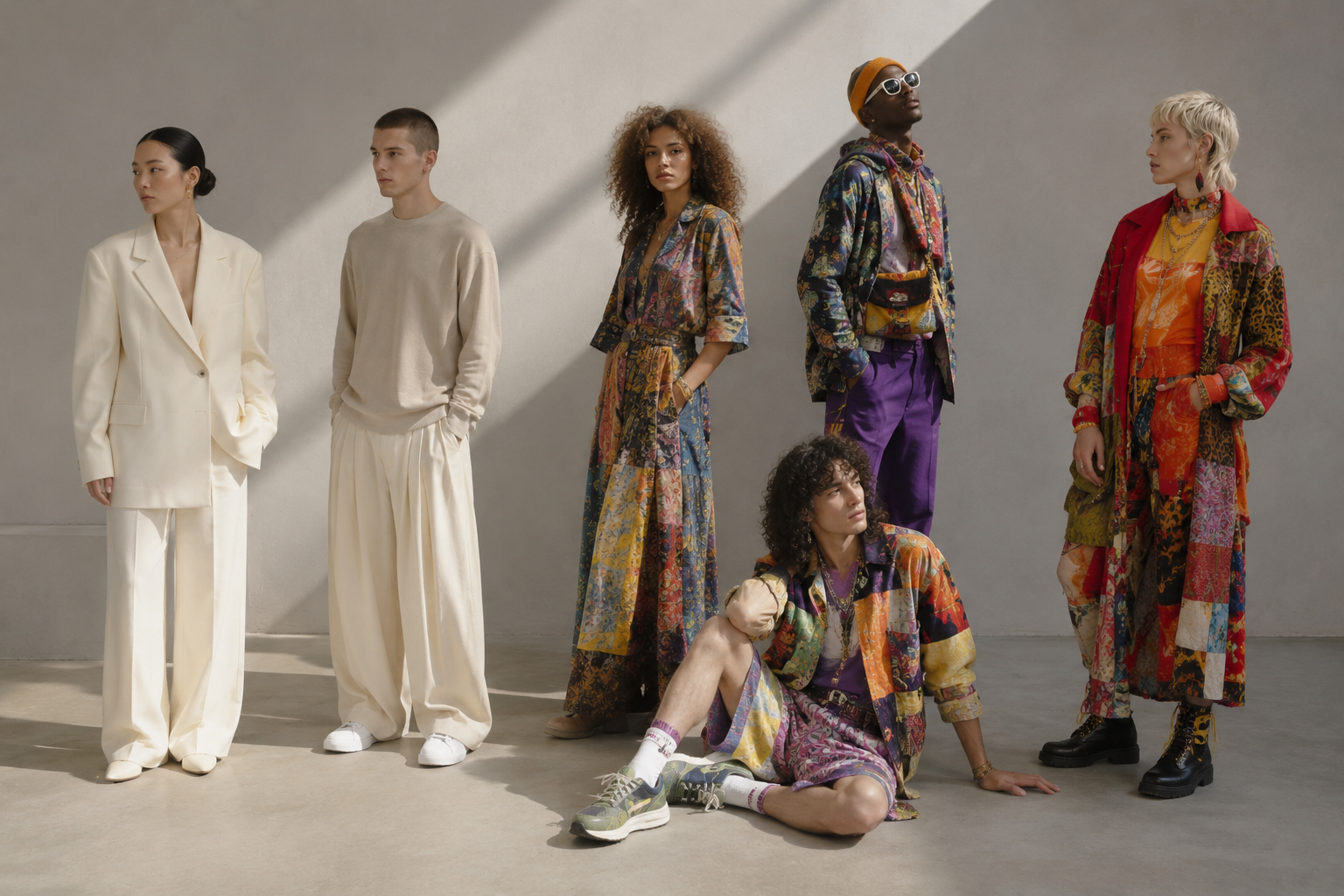 Minimalism vs Personal How Gen Z Is Redefining Elegance in 2026: The Rise of Effortless Style and Authentic Luxury - 12