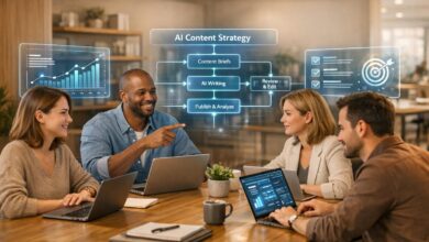 Building a Multi-Platform Content Strategy With Modular AI Skills 1 Multi Platform Content Strategy With Modular AI Skills Building a Multi-Platform Content Strategy With Modular AI Skills - 1 Multi-Platform Content Strategy,Modular AI Skills