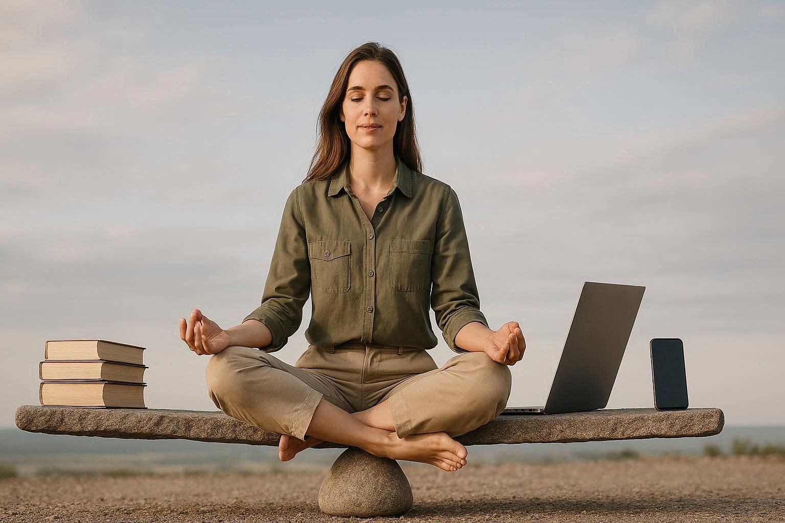 Why Living Offline Is Becoming a Luxury in 2026: The Rise of Digital Silence 12 Offline Living vs Digital Balance Why Living Offline Is Becoming a Luxury in 2026: The Rise of Digital Silence - 12