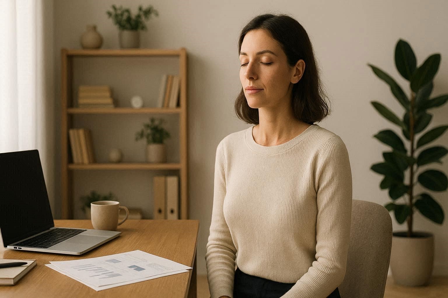 Productivity Boost What Happens When You Stop Multitasking: How It Transforms Your Brain, Focus & Productivity - 6