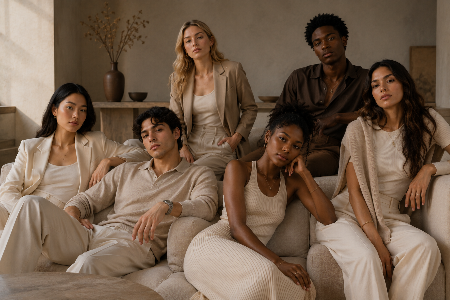 Quiet How Gen Z Is Redefining Elegance in 2026: The Rise of Effortless Style and Authentic Luxury - 5