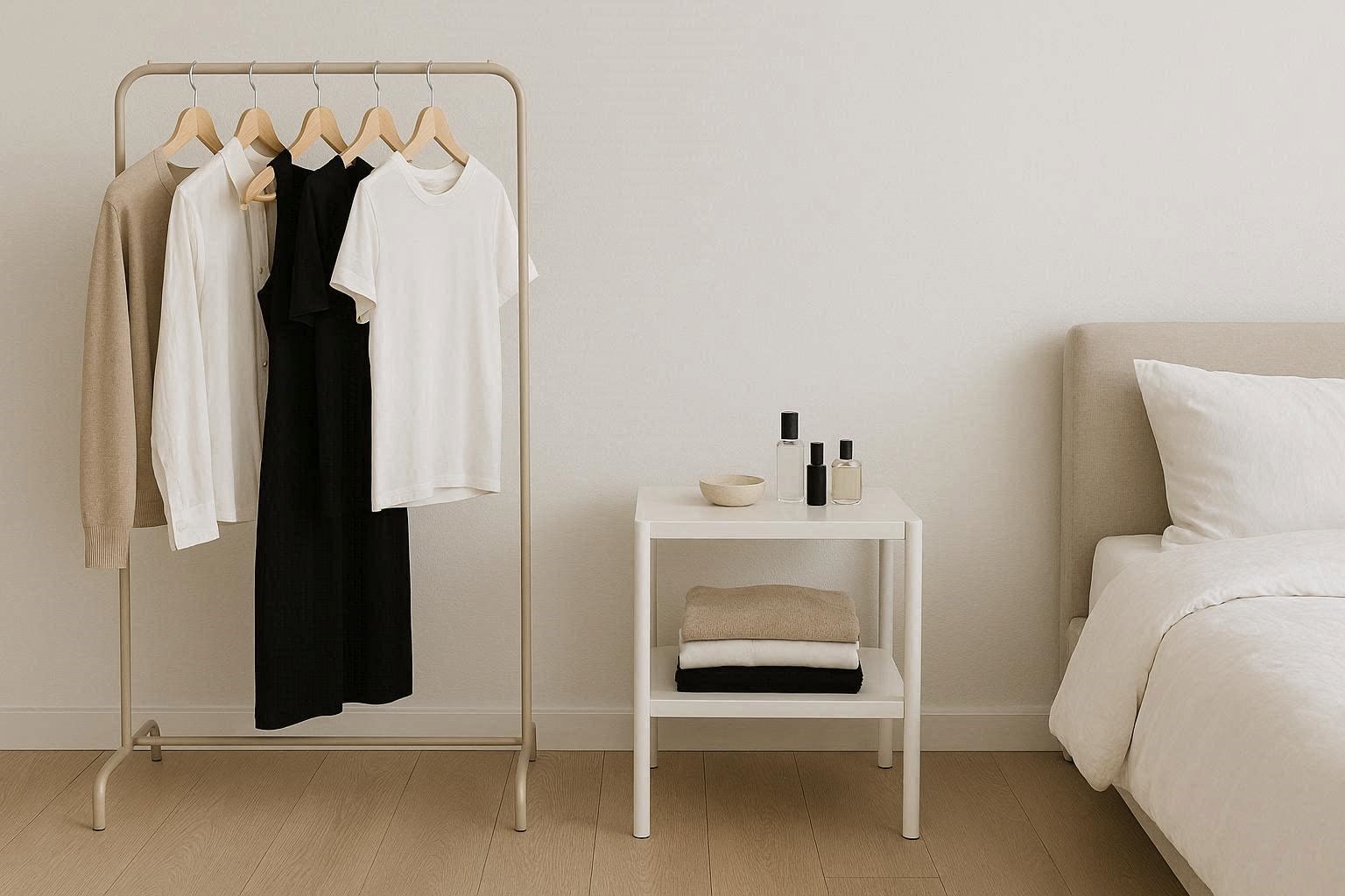 Real Life Applications of the 10 Item Minimalism Concept If You Had to Live With Only 10 Items: The Ultimate Minimalist Survival List - 7