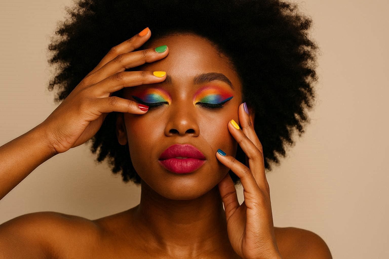 The New Definition of Beauty in 2026: Authenticity, Wellness, and Self-Expression Explained 6 Self Expression Beauty as Personal Identity The New Definition of Beauty in 2026: Authenticity, Wellness, and Self-Expression Explained - 6