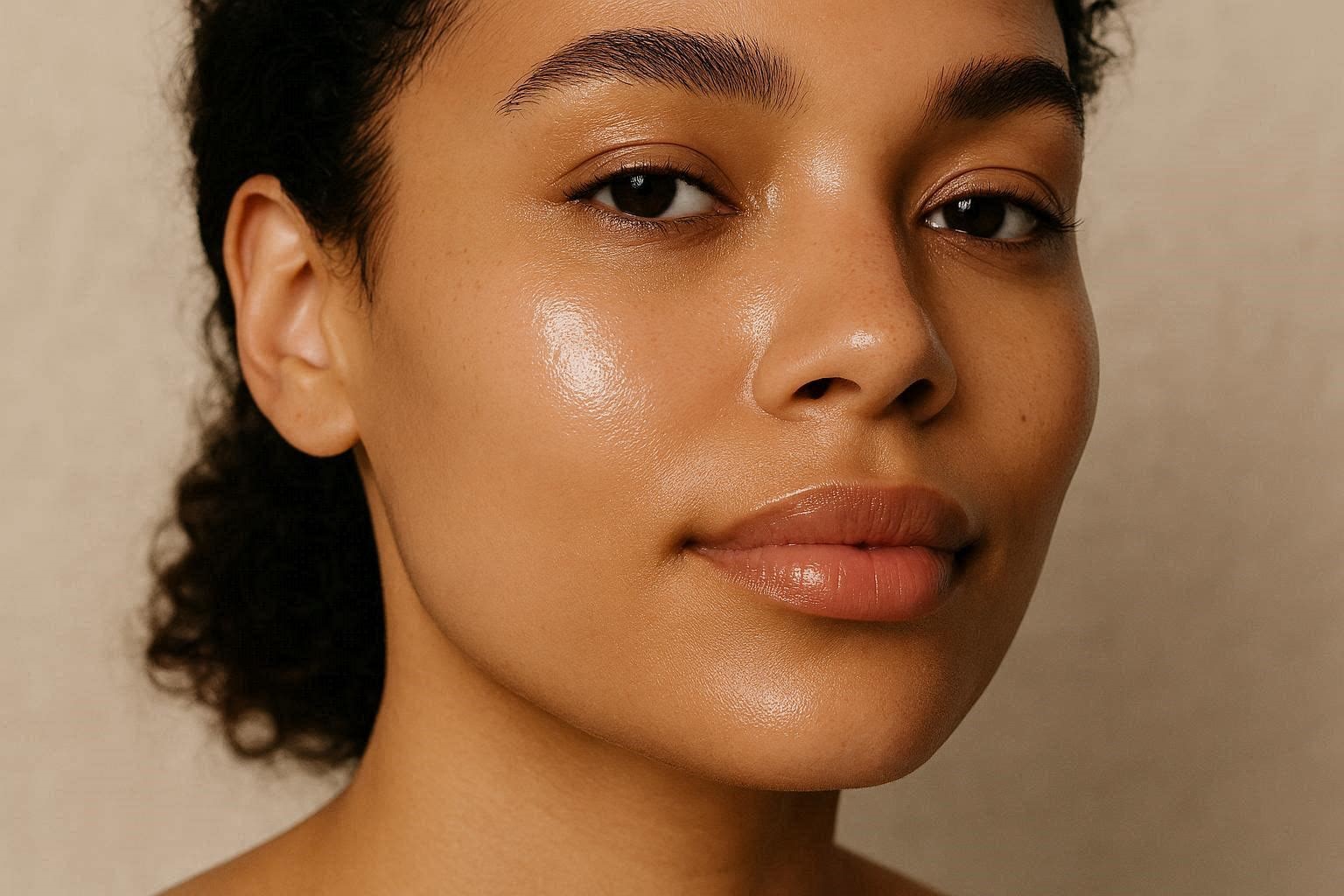 Top Natural Glow-Up Trends for Summer 2026: Healthy, Radiant & Effortless Beauty 4 Skinimalism Top Natural Glow-Up Trends for Summer 2026: Healthy, Radiant & Effortless Beauty - 4