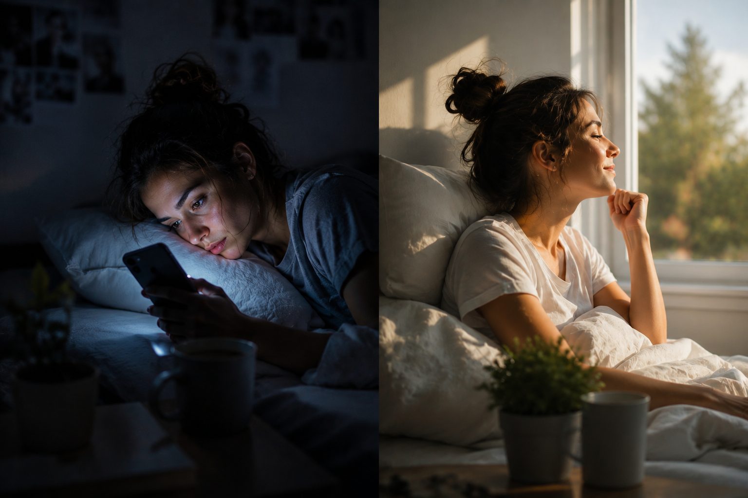 Social Media Wake Up Effect The Dream Life Is a Lie - Here’s Why Everyone Is Choosing Real Life Instead - 7