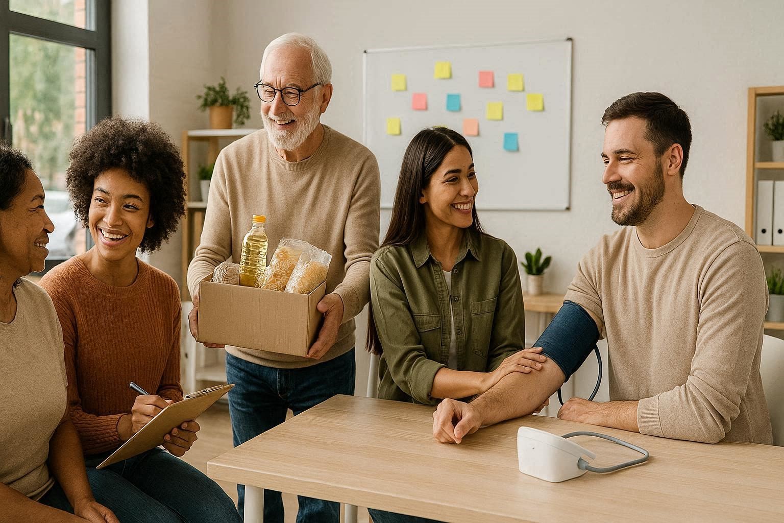 Social Wellness Community Health Trends Top Summer 2026 Wellness Trends You Shouldn’t Ignore for a Healthier Lifestyle - 9