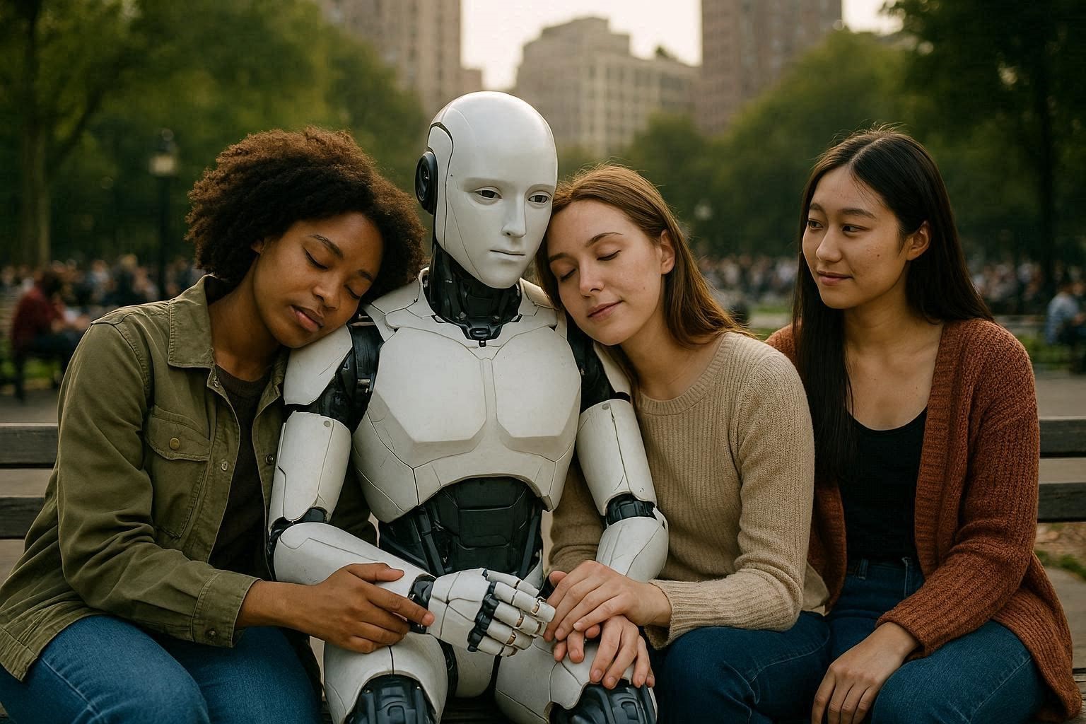 Are AI Companions Replacing Real Relationships? The Truth Behind the Shift 10 Social and Cultural Impact of AI Relationships Are AI Companions Replacing Real Relationships? The Truth Behind the Shift - 10