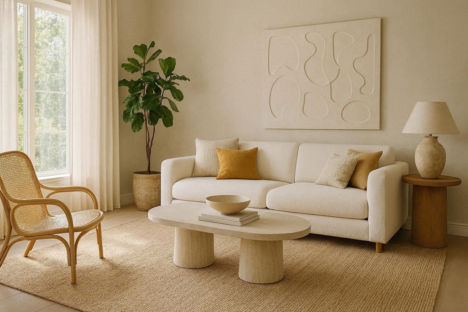 Top Summer 2026 Home Decor Trends You’ll Love for a Stylish Modern Home 2 Summer 2026 Home Decor Trends Top Summer 2026 Home Decor Trends You’ll Love for a Stylish Modern Home - 2