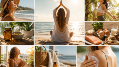Sun Exposure & Vitamin D Trends Explained: The Modern Wellness Shift in 2026 54 Sun Exposure amp Vitamin D Trends Explained The Modern Wellness Shift in 2026 Sun Exposure & Vitamin D Trends Explained: The Modern Wellness Shift in 2026 - 54