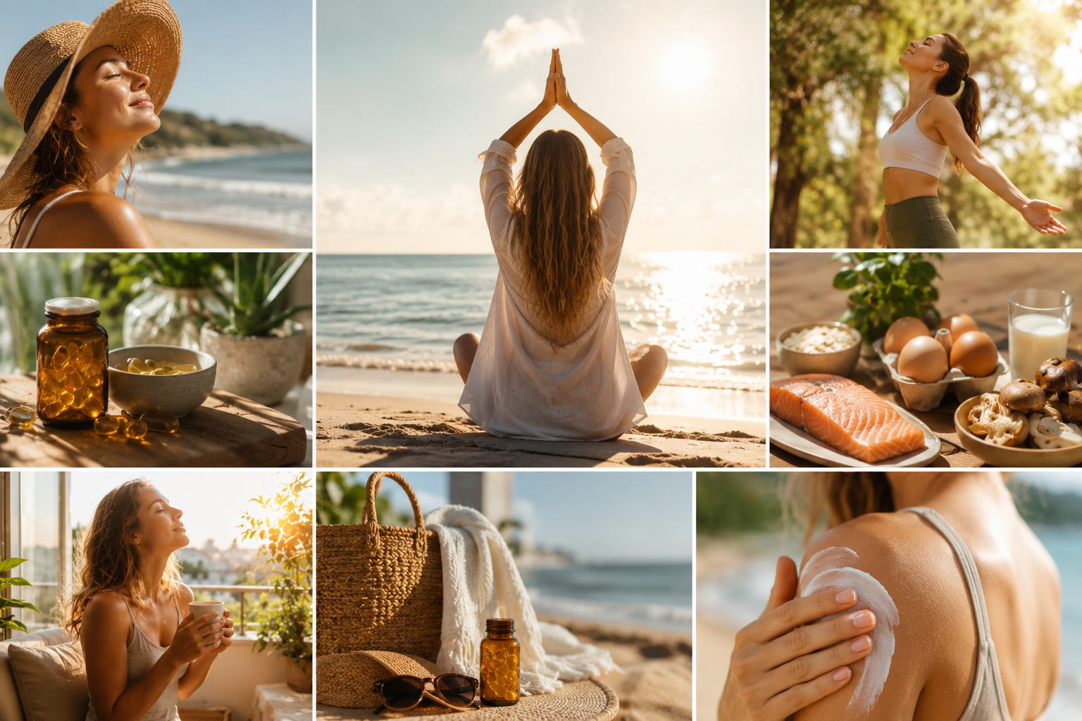 Sun Exposure & Vitamin D Trends Explained: The Modern Wellness Shift in 2026 1 Sun Exposure amp Vitamin D Trends Explained The Modern Wellness Shift in 2026 Sun Exposure & Vitamin D Trends Explained: The Modern Wellness Shift in 2026 - 1