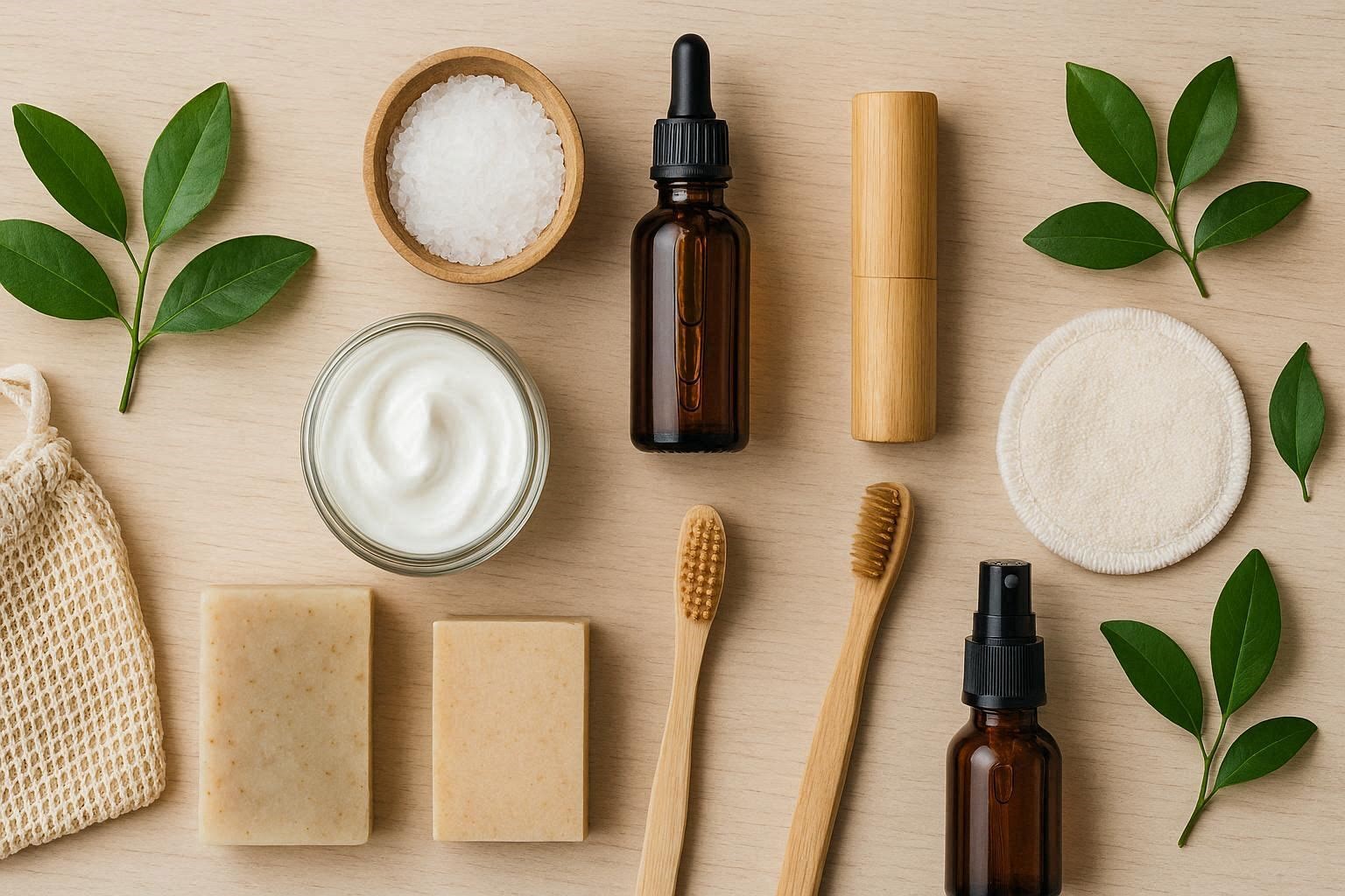 The New Definition of Beauty in 2026: Authenticity, Wellness, and Self-Expression Explained 9 Sustainability and Conscious Beauty Choices The New Definition of Beauty in 2026: Authenticity, Wellness, and Self-Expression Explained - 9