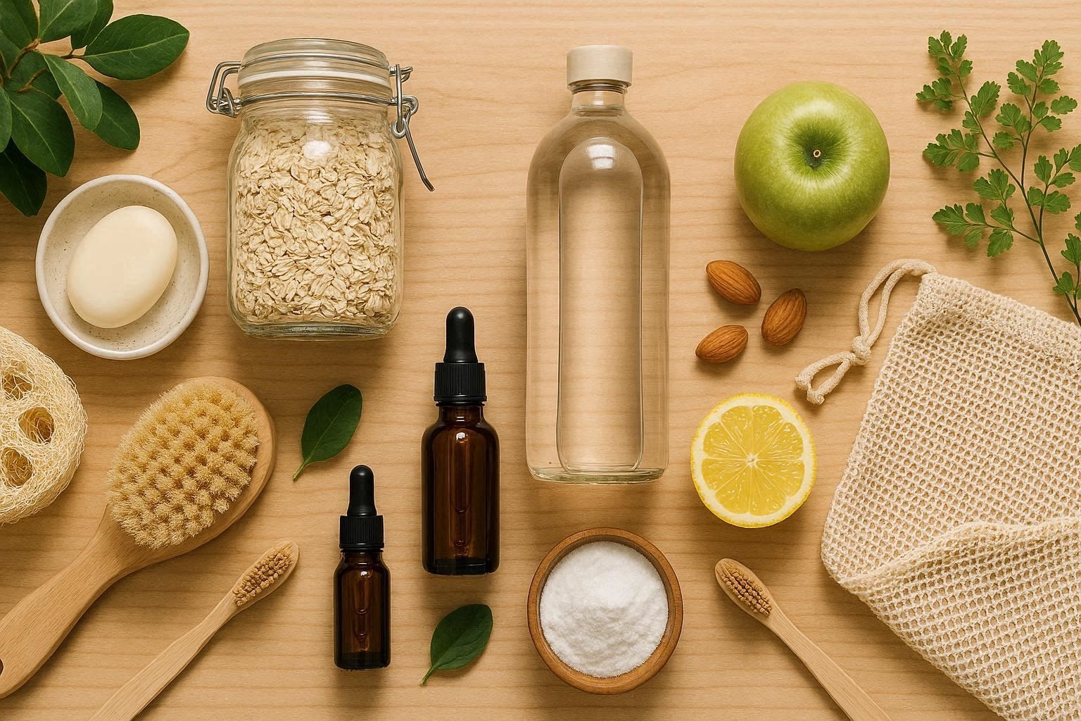 Sustainable Wellness Clean Living Trends Top Summer 2026 Wellness Trends You Shouldn’t Ignore for a Healthier Lifestyle - 11