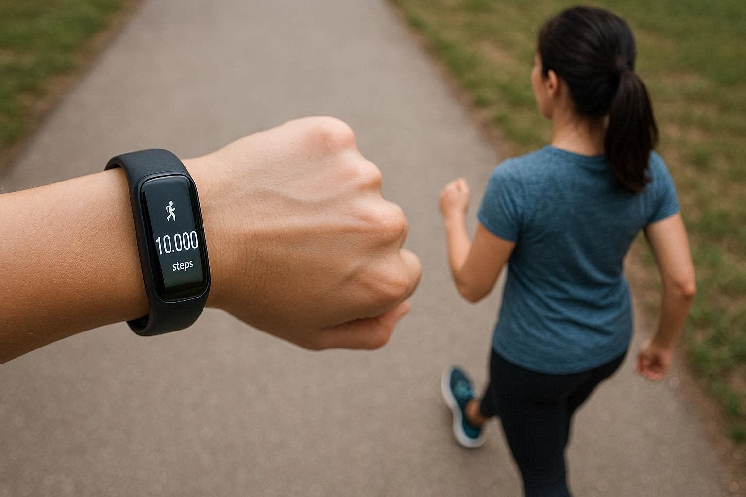 Why Walking Is the Most Popular Workout Again: The Simple Fitness Trend Changing Modern Health 10 The 10000 Steps Culture Why Walking Is the Most Popular Workout Again: The Simple Fitness Trend Changing Modern Health - 10