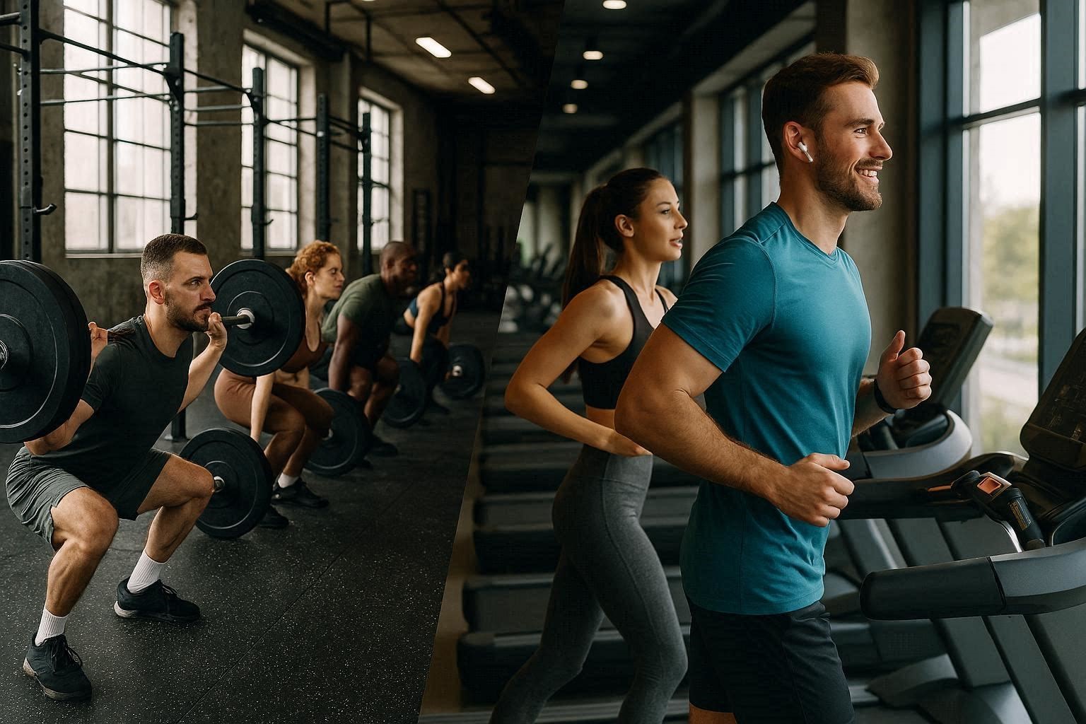 Gentle Fitness Is Taking Over — Here’s Why Extreme Workouts Are Fading 2 The Big Shift in Modern Fitness Culture Gentle Fitness Is Taking Over — Here’s Why Extreme Workouts Are Fading - 2