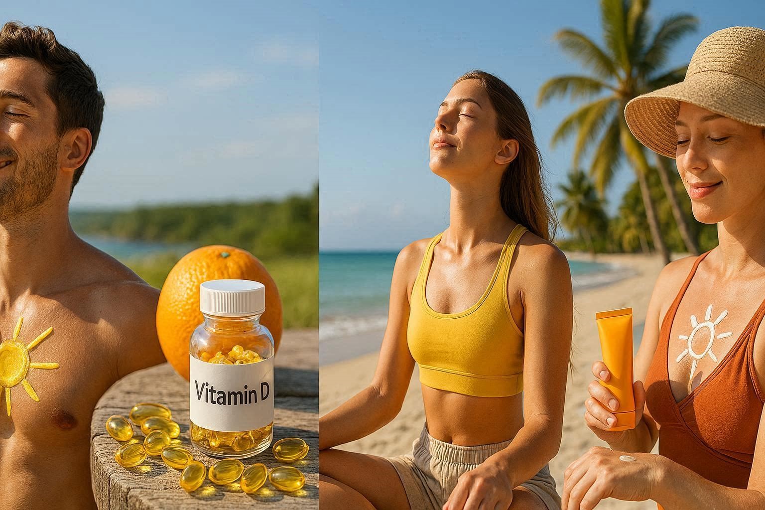 Sun Exposure & Vitamin D Trends Explained: The Modern Wellness Shift in 2026 4 The Biggest Sun Exposure Vitamin D Trends in 2026 Sun Exposure & Vitamin D Trends Explained: The Modern Wellness Shift in 2026 - 4
