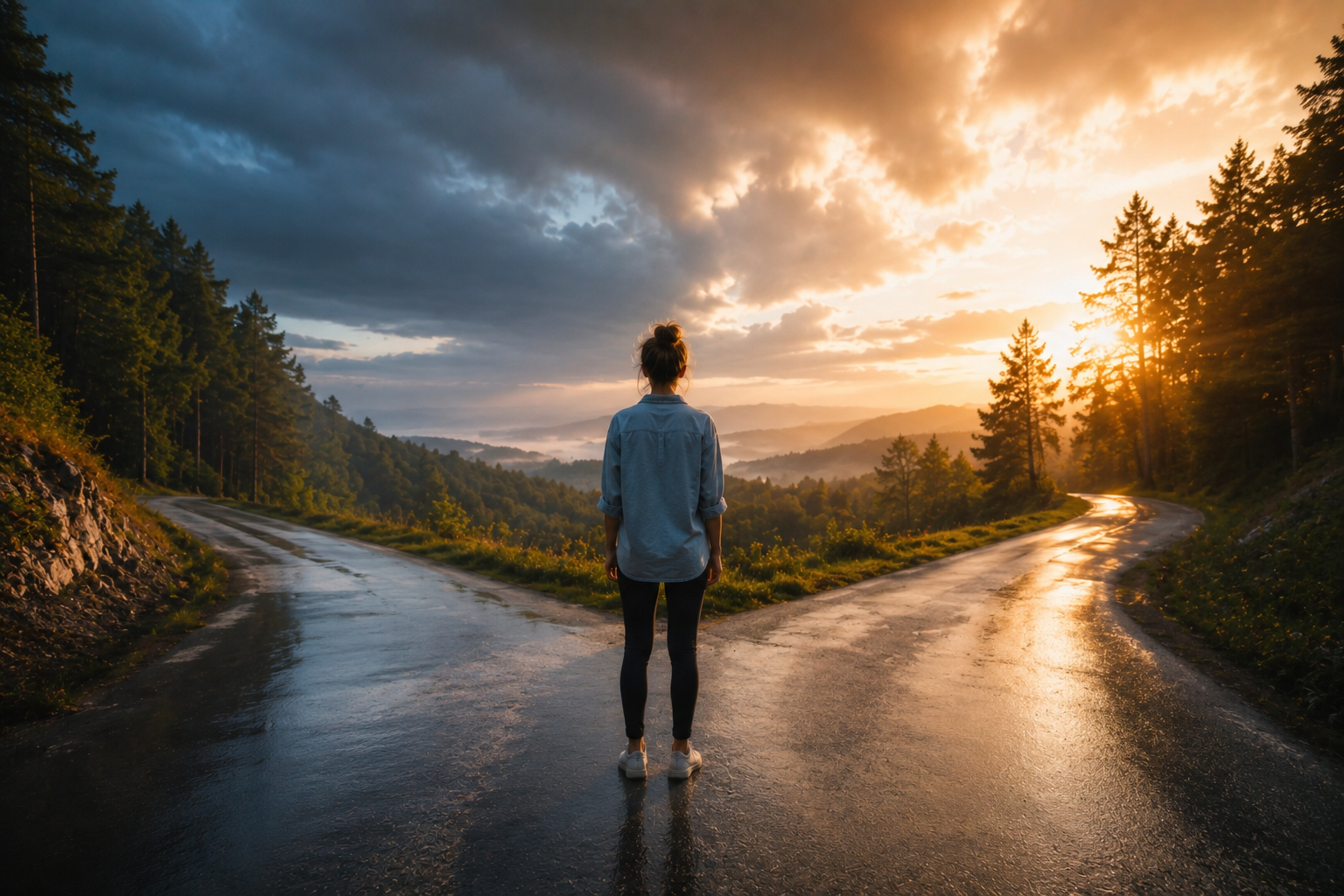 Why Your Routine Feels Draining—and Why You’re Craving an Exit 4 The Brain on Repetition Why Your Routine Feels Draining—and Why You’re Craving an Exit - 4