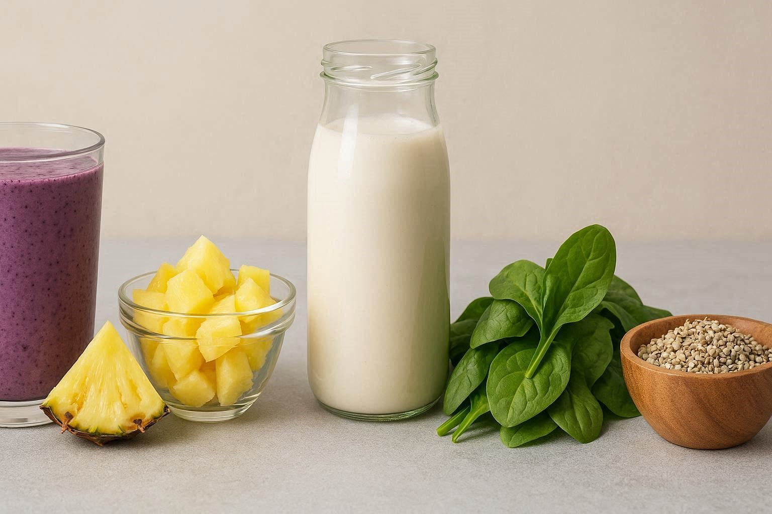 Top Summer 2026 Smoothie Trends You Need to Try for Energy, Glow & Wellness 3 The Core Drivers Behind 2026 Smoothie Trends Top Summer 2026 Smoothie Trends You Need to Try for Energy, Glow & Wellness - 3