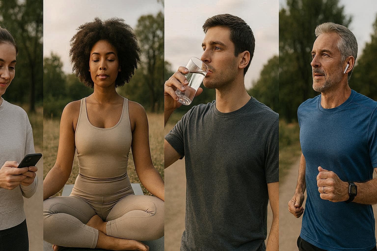 The Core Pillars of Modern Wellness in 2026 Top Summer 2026 Wellness Trends You Shouldn’t Ignore for a Healthier Lifestyle - 3