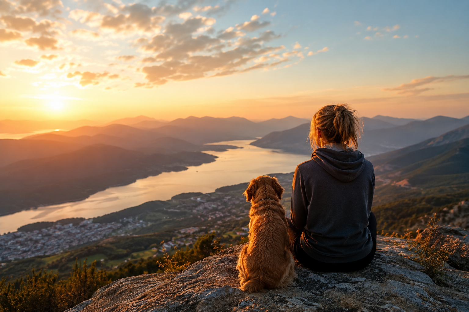 The Dream Life Is a Lie 1 The Dream Life Is a Lie - Here’s Why Everyone Is Choosing Real Life Instead - 1