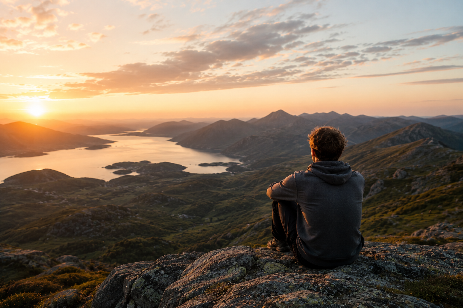 The Dream Life Is a Lie The Dream Life Is a Lie - Here’s Why Everyone Is Choosing Real Life Instead - 2