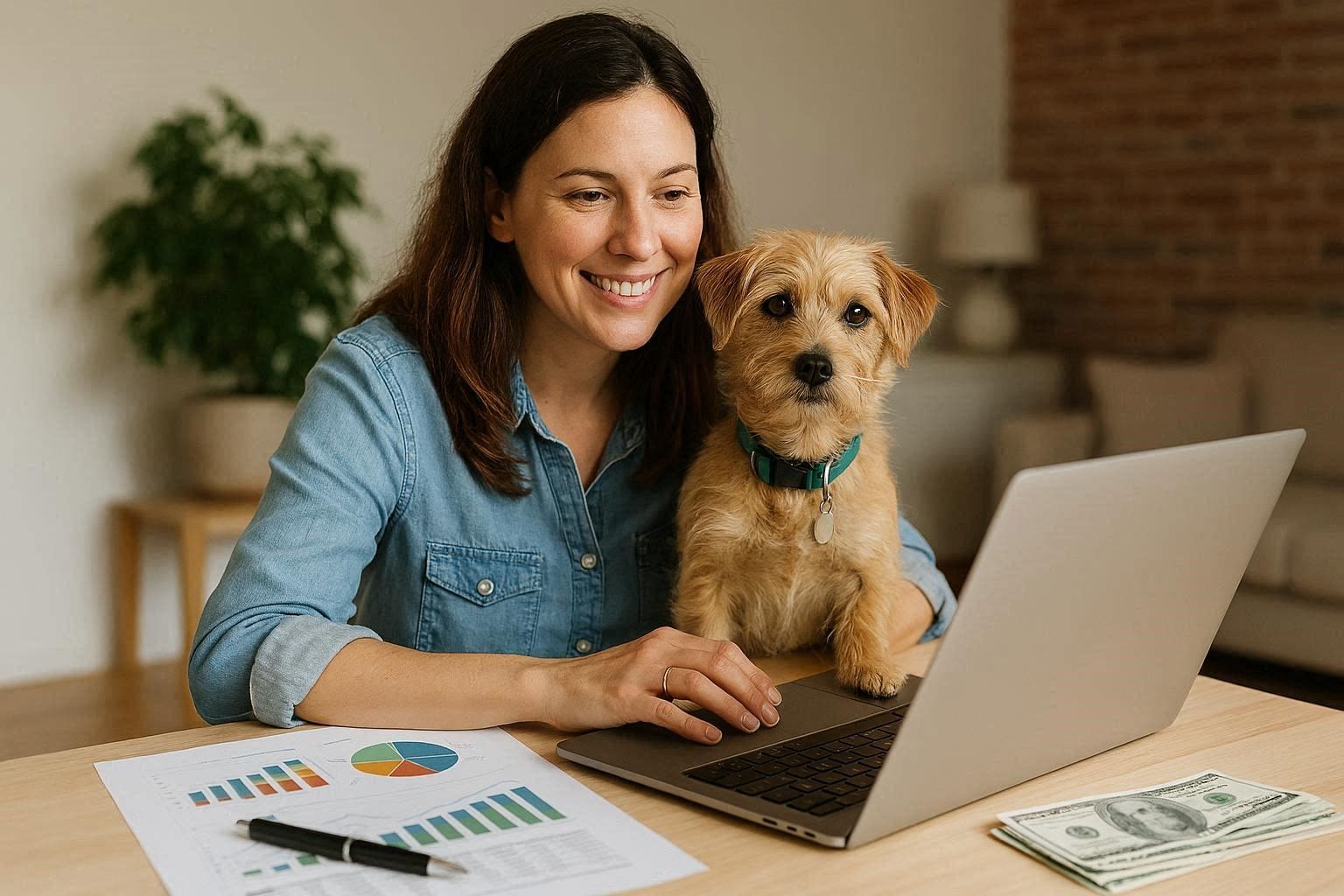 The Economic Impact of Pet First Travel What Is the New Trend of Traveling With Pets? The Rise of Pet-First Travel in 2026 - 11