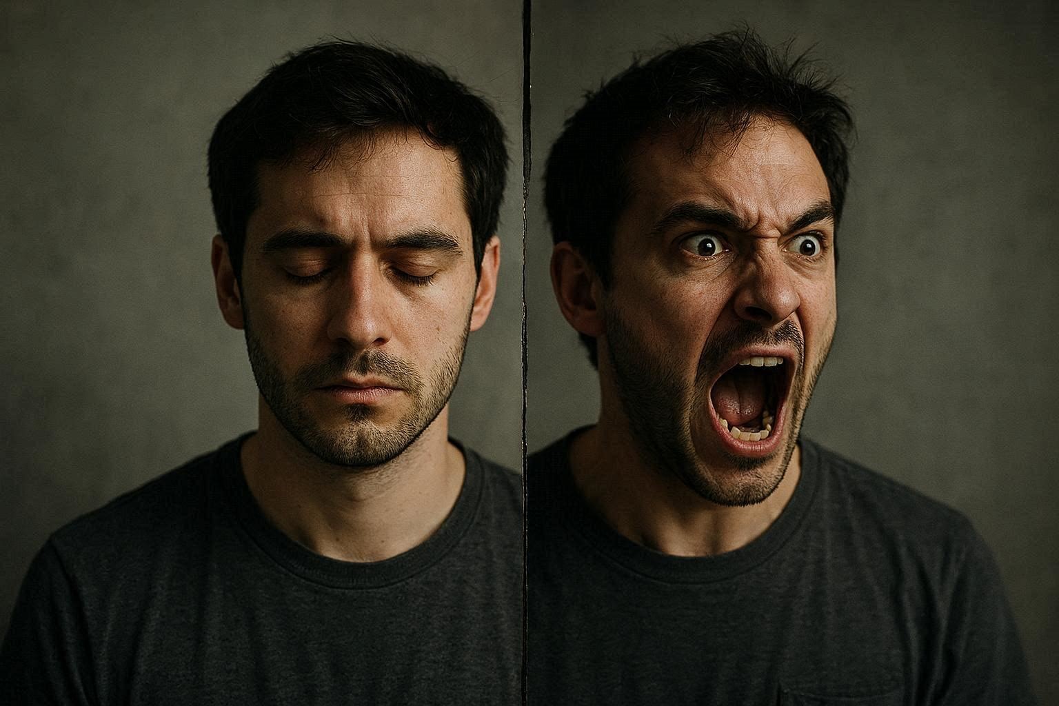 Are You Living Two Lives? The Hidden Gap Between Your Real Self and Online Identity 7 The Emotional Impact of a Split Identity Are You Living Two Lives? The Hidden Gap Between Your Real Self and Online Identity - 7