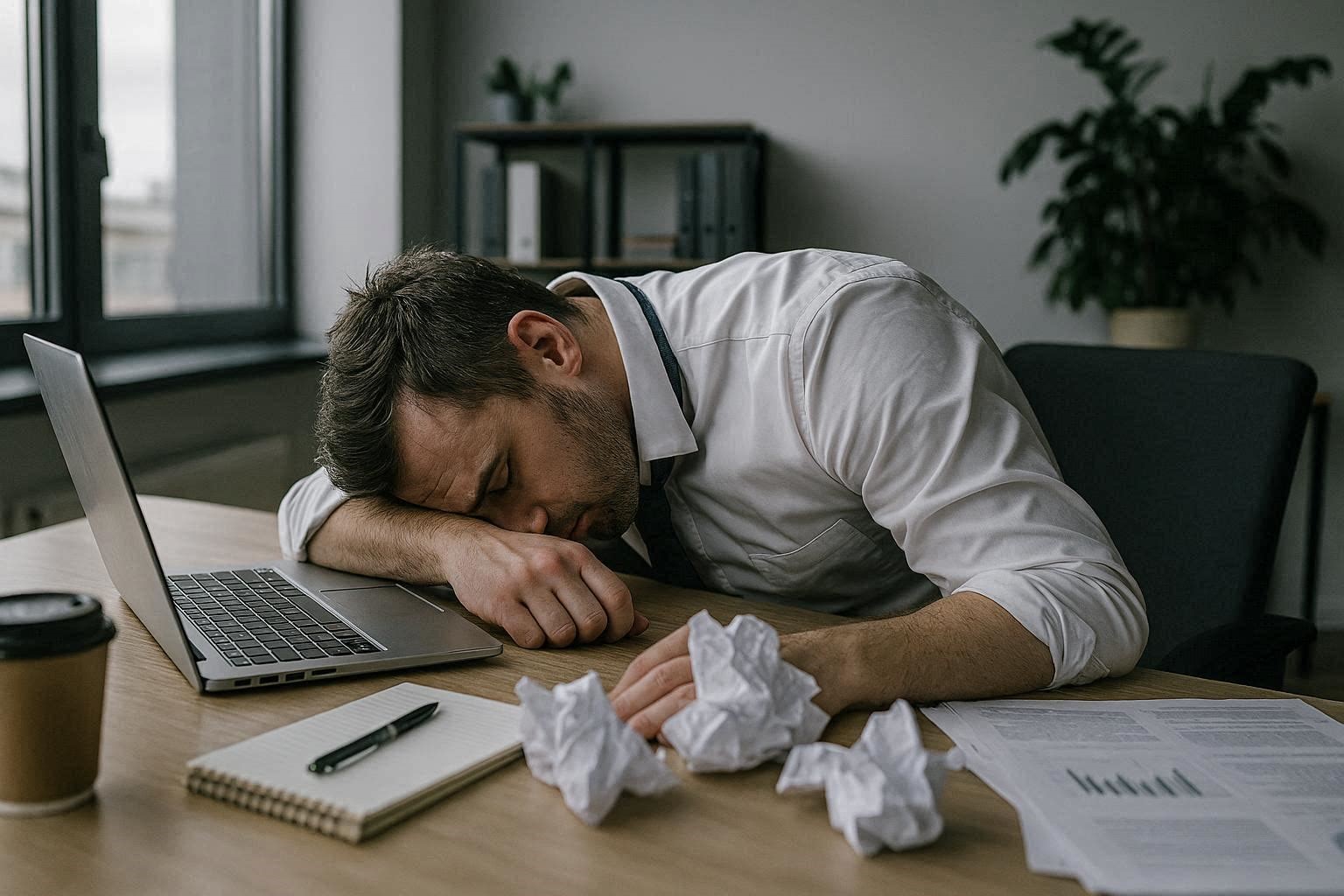 The Failure of Traditional Hustle Culture Why People Are Choosing Peace Over Success in 2026: The Rise of Balanced Living - 4