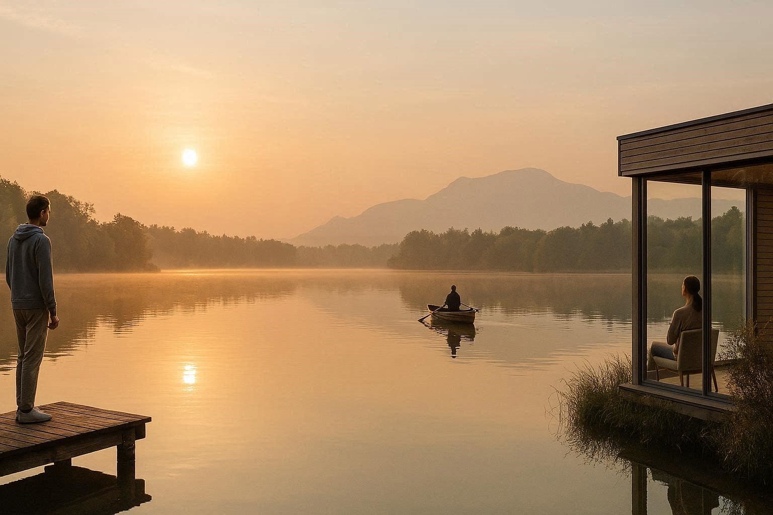 The Global Shift Toward Calm Living Why Relaxing Activities Are Trending More Than Ever in 2026 - 2