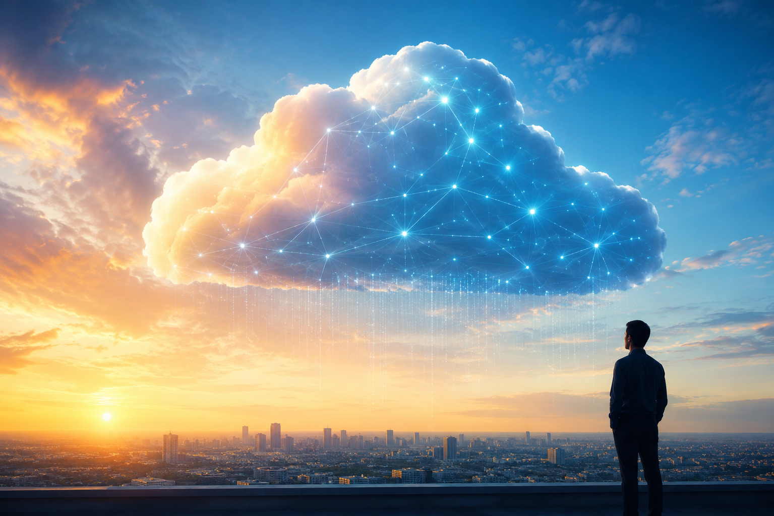 Why Enterprise Companies Need Custom UAV Software Solutions 8 The Growing Role of Cloud Technologies Why Enterprise Companies Need Custom UAV Software Solutions - 8 Custom UAV Software Solutions