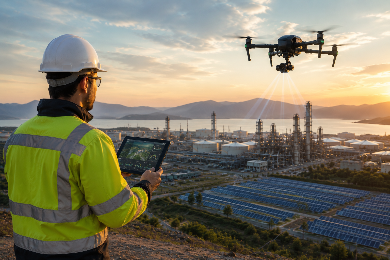 Why Enterprise Companies Need Custom UAV Software Solutions 4 The Importance of Customization for Enterprise Operations Why Enterprise Companies Need Custom UAV Software Solutions - 4 Custom UAV Software Solutions
