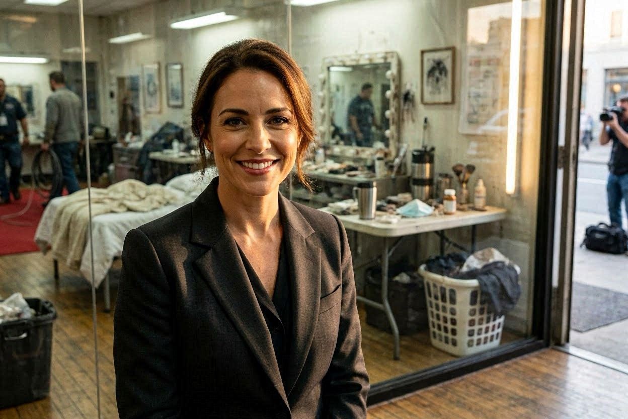 High-Functioning Anxiety Explained: Why You Look Fine But Feel Overwhelmed 2 The Invisible Struggle Behind a Successful Appearance High-Functioning Anxiety Explained: Why You Look Fine But Feel Overwhelmed - 2
