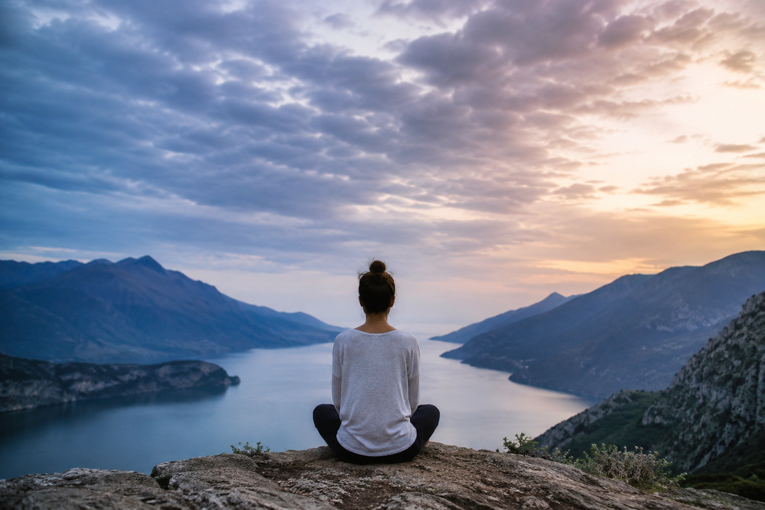 Less Attention, More Power: Why the Quiet Ones Are Winning in 2026 11 The Link Between Attention Control and Mental Health Less Attention, More Power: Why the Quiet Ones Are Winning in 2026 - 11