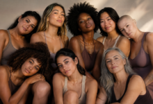 The New Definition of Beauty in 2026 The New Definition of Beauty in 2026: Authenticity, Wellness, and Self-Expression Explained - 6 over 50 eyebrows