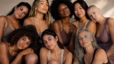 The New Definition of Beauty in 2026: Authenticity, Wellness, and Self-Expression Explained 13 The New Definition of Beauty in 2026 The New Definition of Beauty in 2026: Authenticity, Wellness, and Self-Expression Explained - 13