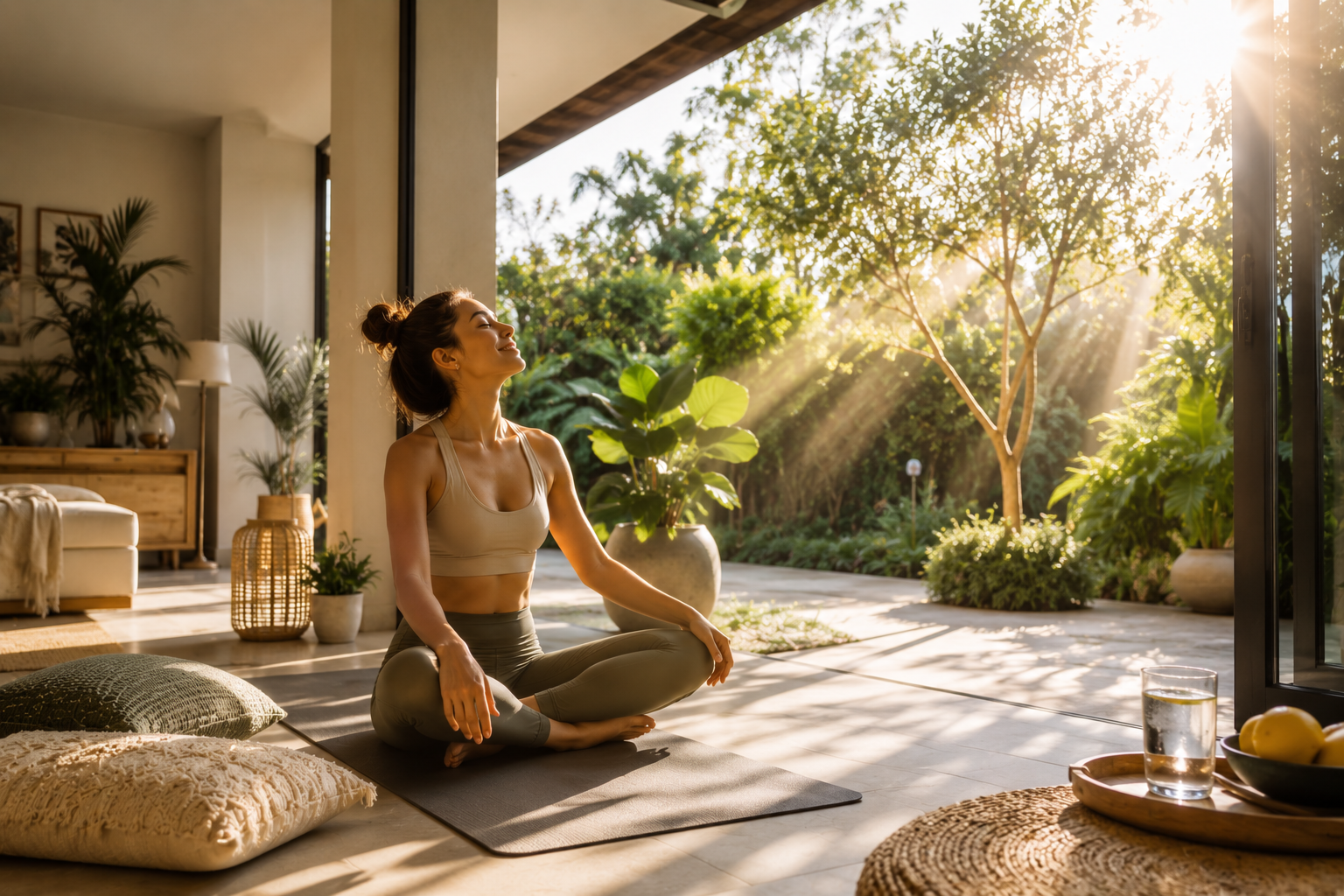 Sun Exposure & Vitamin D Trends Explained: The Modern Wellness Shift in 2026 2 The New Wellness Conversation Around Sunlight Sun Exposure & Vitamin D Trends Explained: The Modern Wellness Shift in 2026 - 2