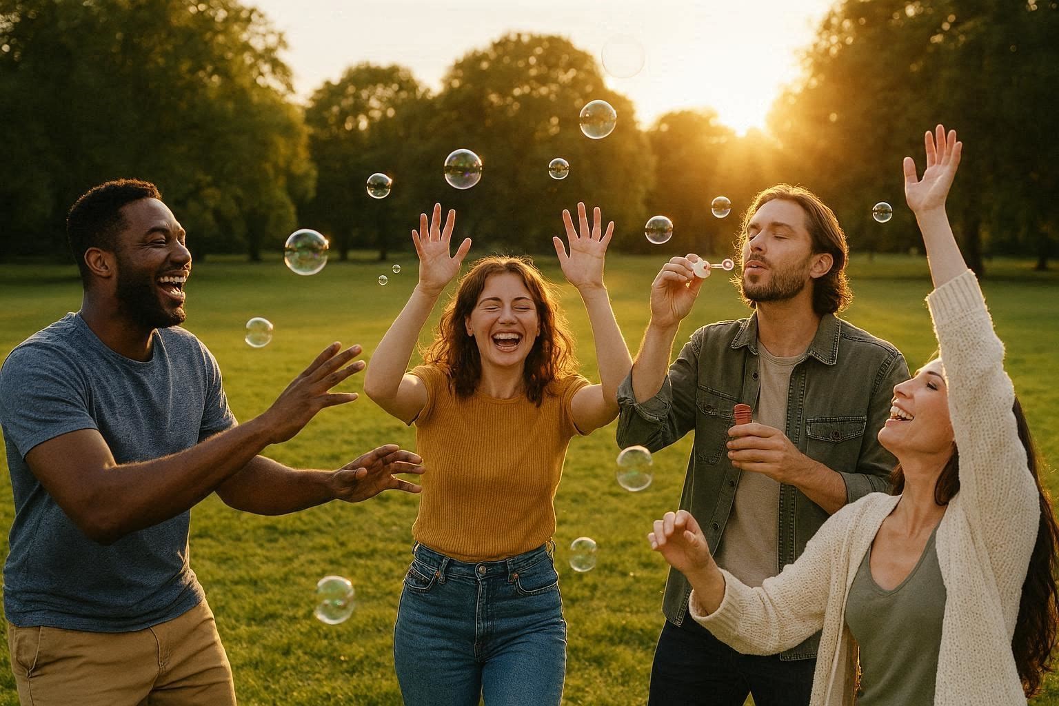 How to Rediscover the Joy of Doing Things Just for Fun in a Productivity-Obsessed World 10 The Power of Playfulness in Adult Life How to Rediscover the Joy of Doing Things Just for Fun in a Productivity-Obsessed World - 10