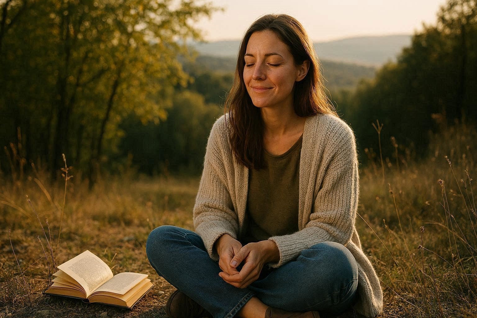 Why Living Offline Is Becoming a Luxury in 2026: The Rise of Digital Silence 6 The Psychological Benefits of Living Offline Why Living Offline Is Becoming a Luxury in 2026: The Rise of Digital Silence - 6