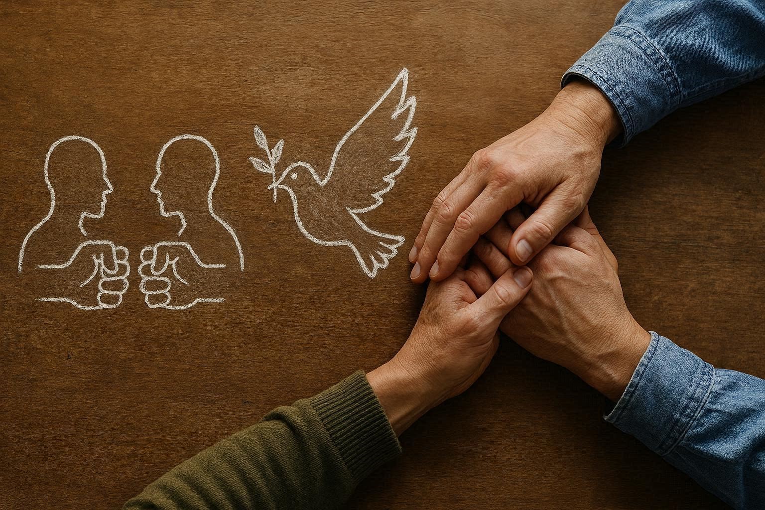 The Psychology Behind Choosing Peace Why People Are Choosing Peace Over Success in 2026: The Rise of Balanced Living - 5