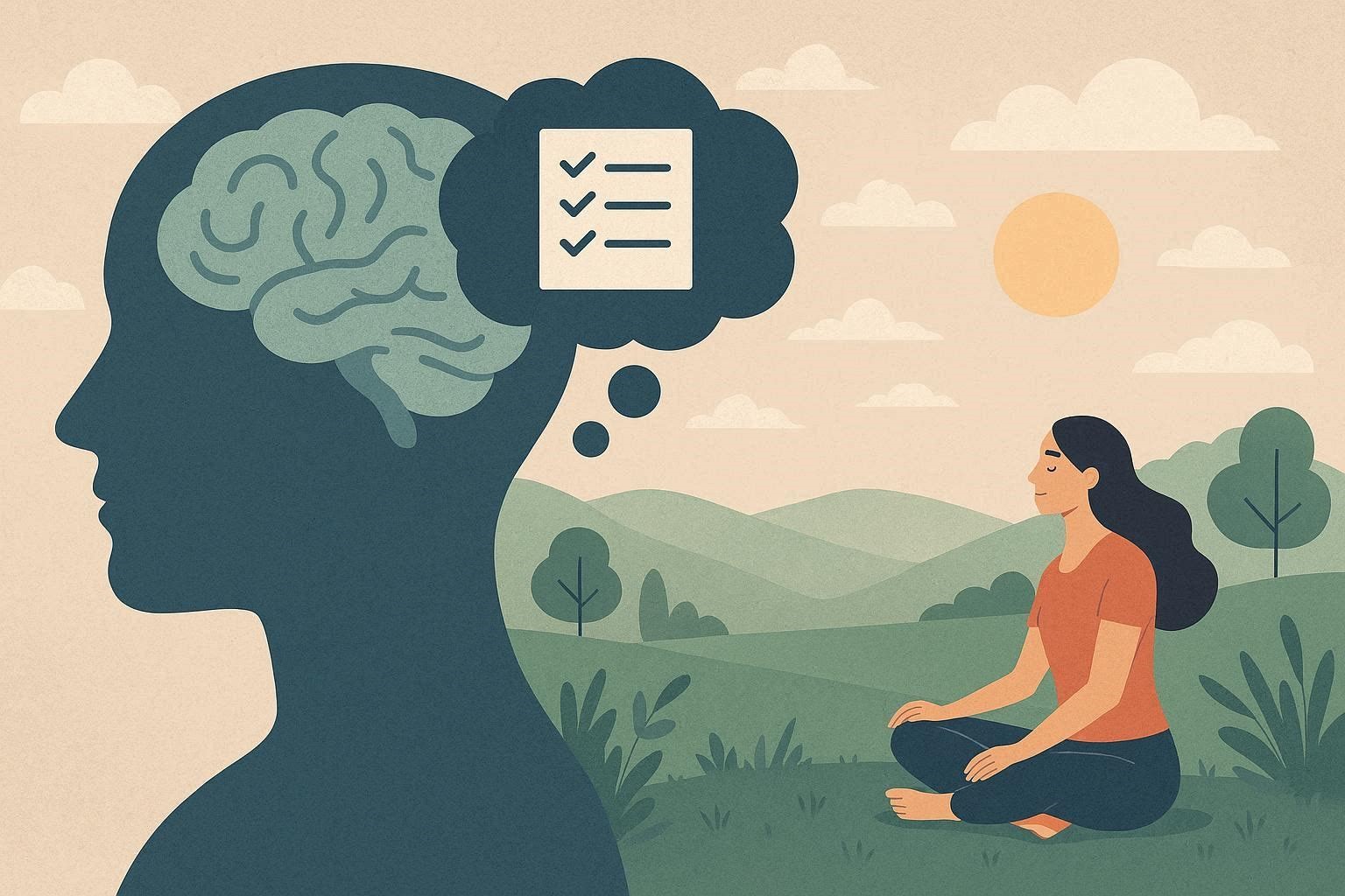 How Free Time Is Becoming More Mindful and Less Busy 7 The Psychology Behind Mindful Free Time How Free Time Is Becoming More Mindful and Less Busy - 7