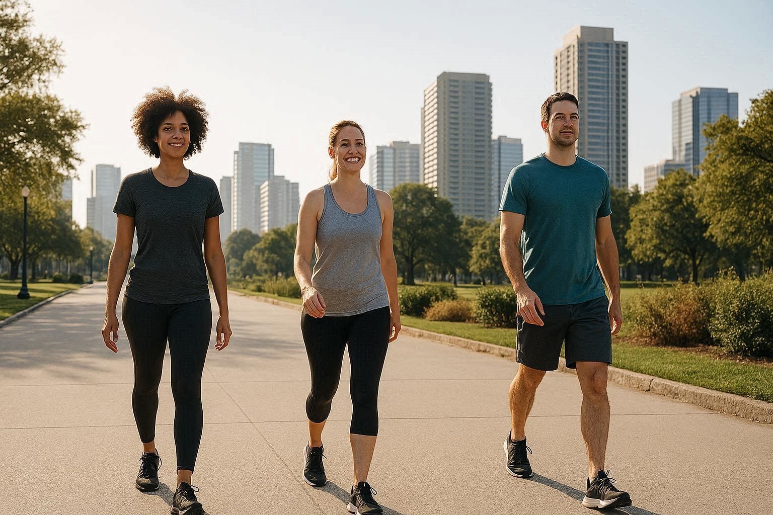 Why Walking Is the Most Popular Workout Again: The Simple Fitness Trend Changing Modern Health 2 The Return of Walking in Modern Fitness Culture Why Walking Is the Most Popular Workout Again: The Simple Fitness Trend Changing Modern Health - 2