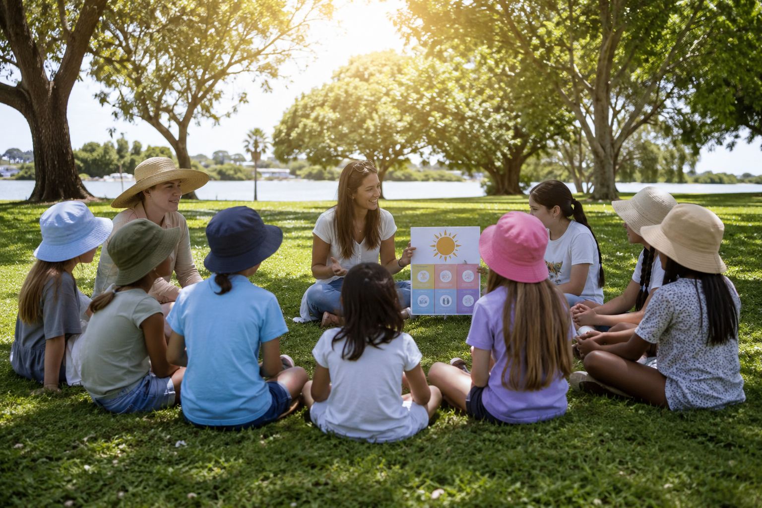 Sun Exposure & Vitamin D Trends Explained: The Modern Wellness Shift in 2026 5 The Rise of Balanced Sun Exposure Education Sun Exposure & Vitamin D Trends Explained: The Modern Wellness Shift in 2026 - 5