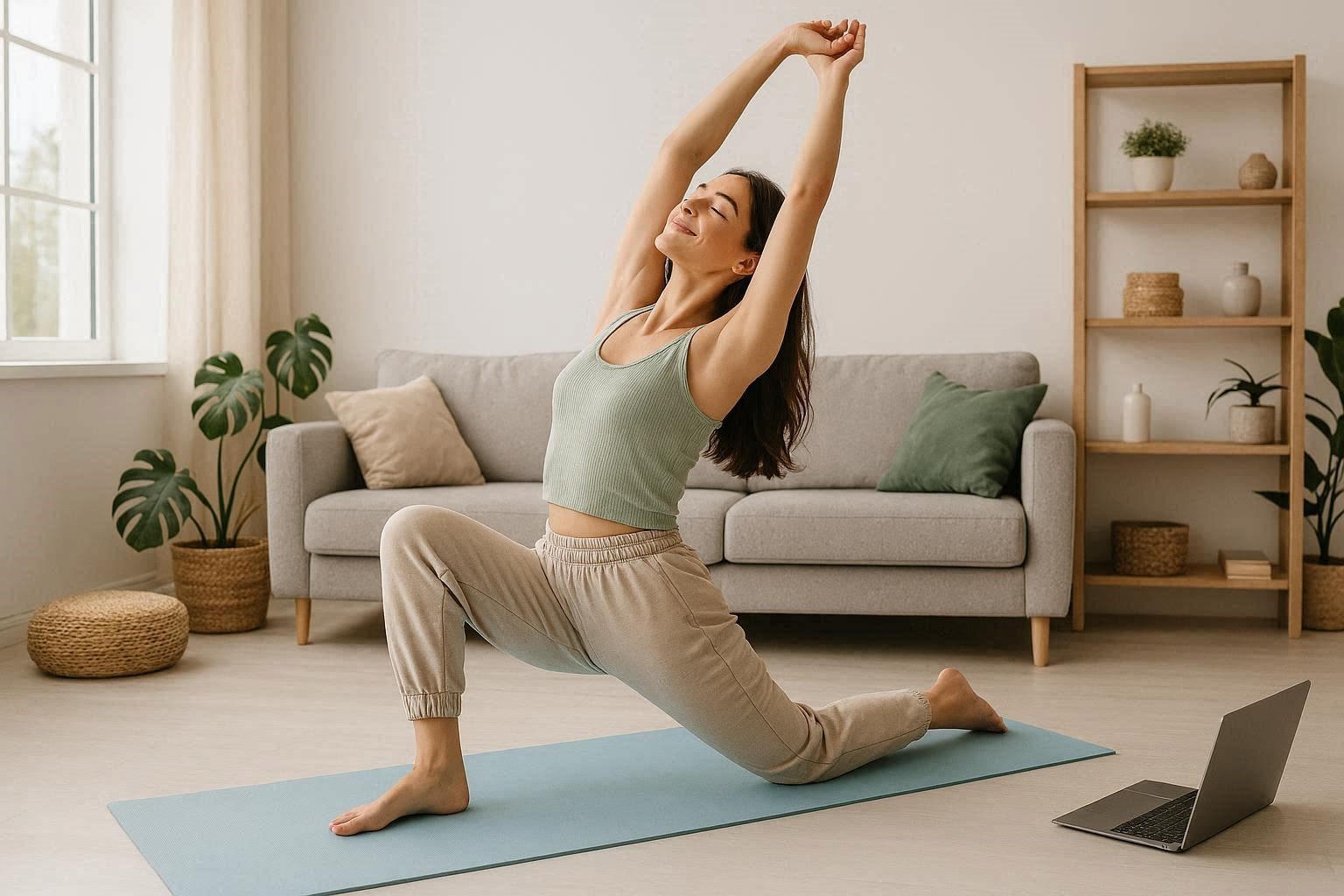 The End of Over-Planned Routines: Why People Are Choosing Flexible, Stress-Free Living Instead 6 The Rise of Flexible Stress Free Living The End of Over-Planned Routines: Why People Are Choosing Flexible, Stress-Free Living Instead - 6