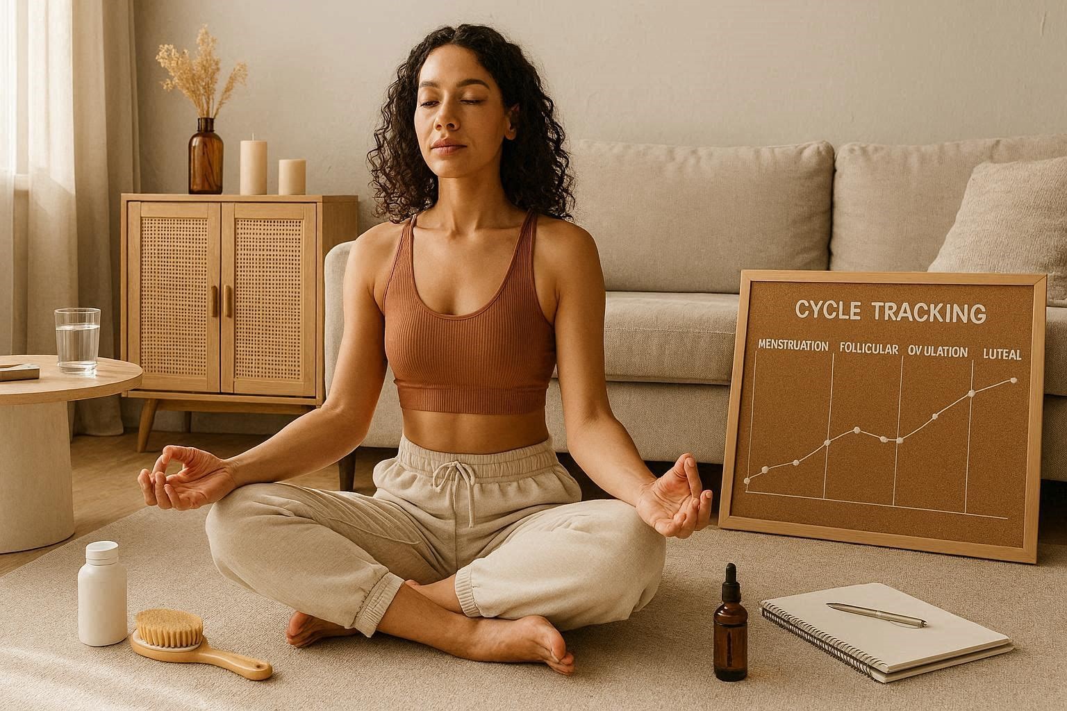 How Hormone-Aware Living Is Transforming Sleep, Stress & Energy Levels 2 The Rise of Hormone Aware Wellness How Hormone-Aware Living Is Transforming Sleep, Stress & Energy Levels - 2