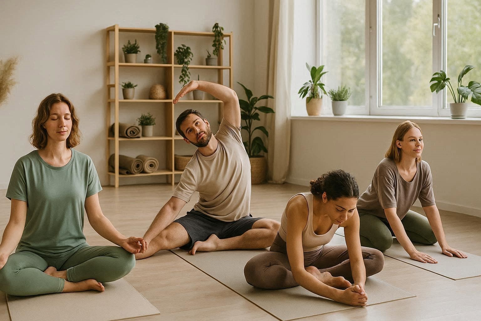 Why Walking Is the Most Popular Workout Again: The Simple Fitness Trend Changing Modern Health 6 The Rise of Low Stress Fitness Culture Why Walking Is the Most Popular Workout Again: The Simple Fitness Trend Changing Modern Health - 6