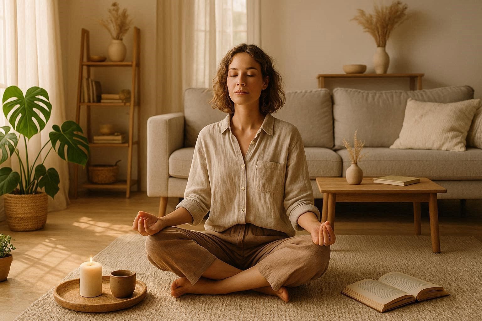 The Rise of Slow Living and Mindful Culture Why Relaxing Activities Are Trending More Than Ever in 2026 - 6