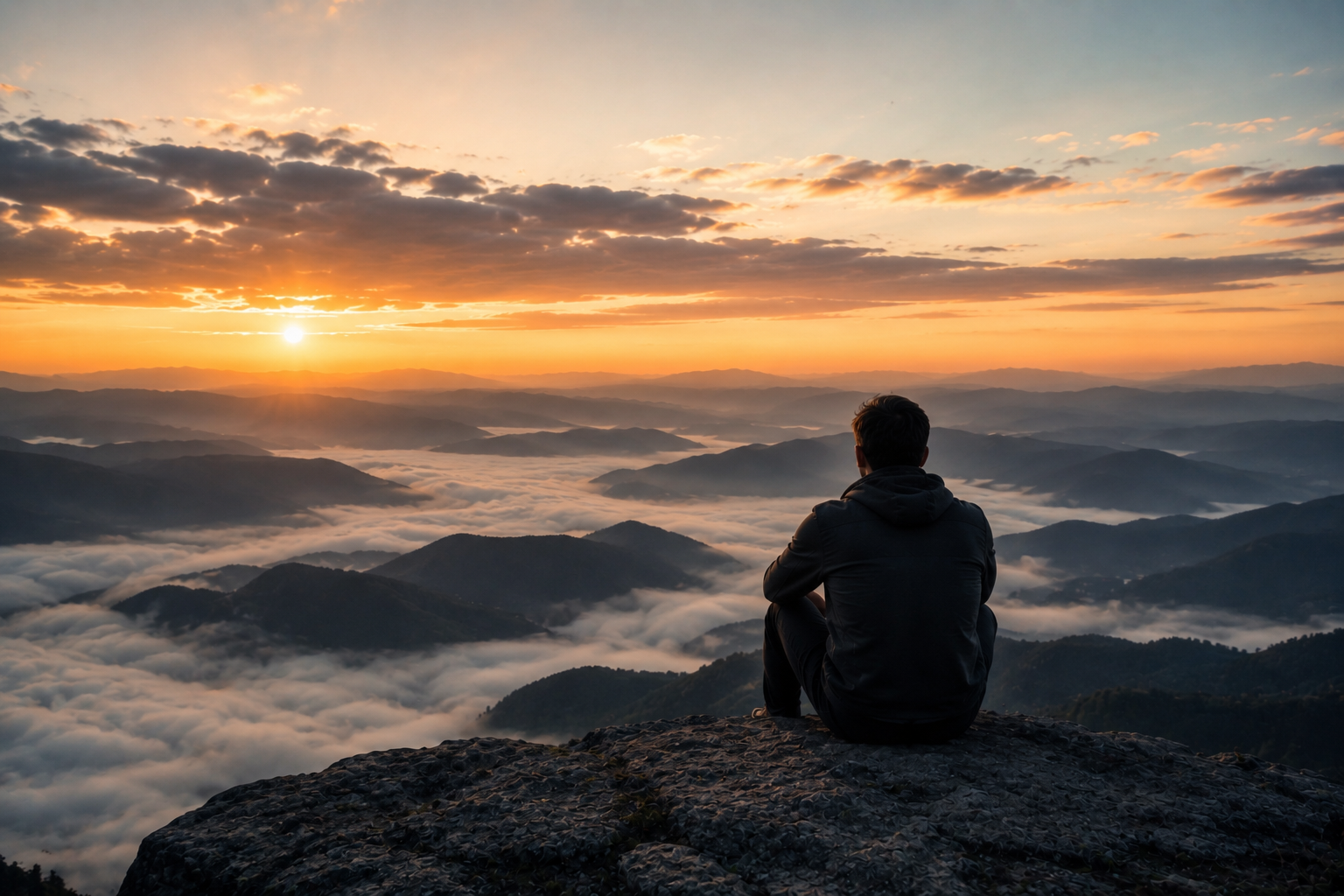 Less Attention, More Power: Why the Quiet Ones Are Winning in 2026 5 The Rise of the Quiet Ones Less Attention, More Power: Why the Quiet Ones Are Winning in 2026 - 5