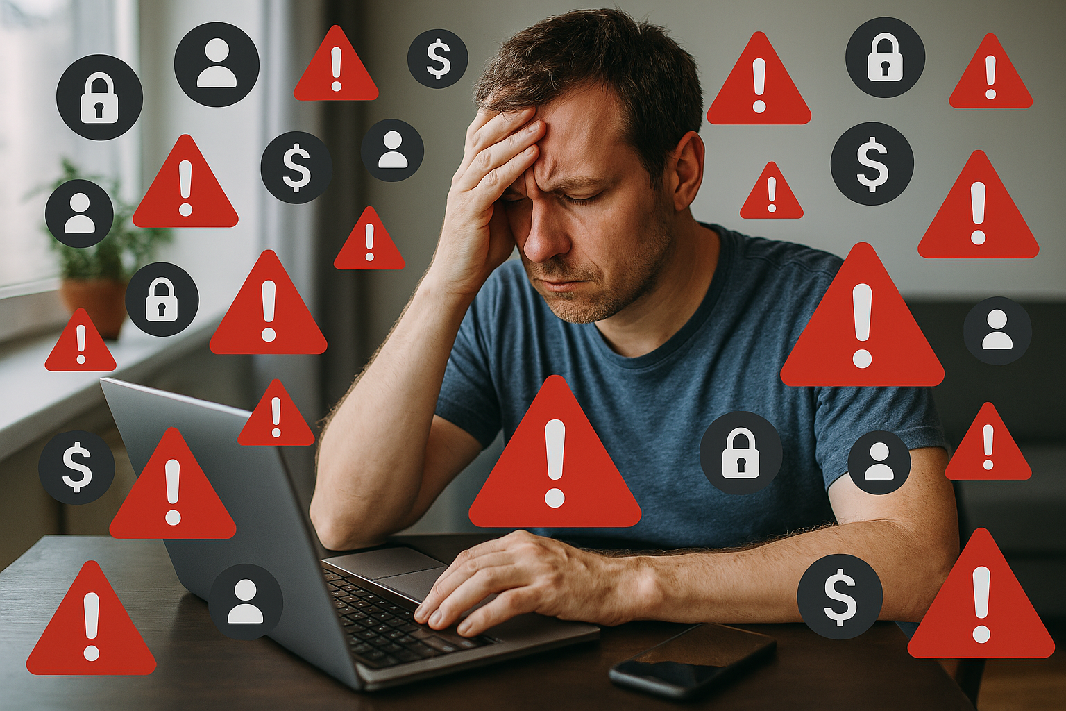 Are You Living Two Lives? The Hidden Gap Between Your Real Self and Online Identity 9 The Risks of Over Investing in Online Identity Are You Living Two Lives? The Hidden Gap Between Your Real Self and Online Identity - 9
