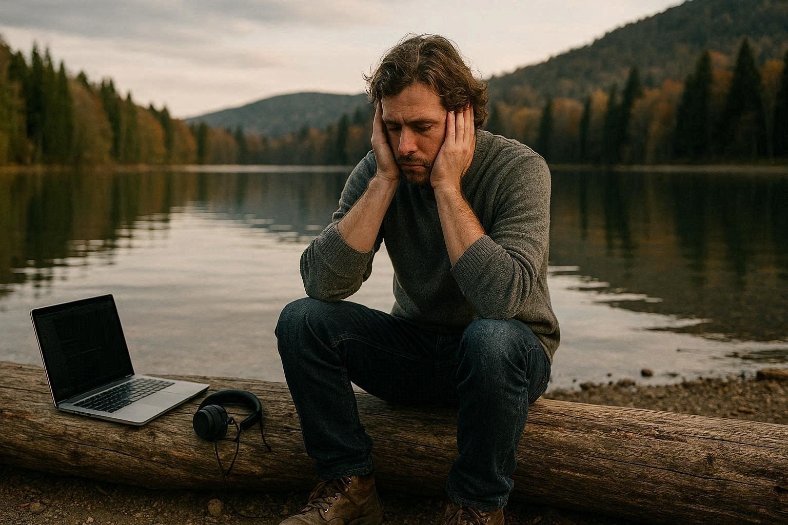 Why Living Offline Is Becoming a Luxury in 2026: The Rise of Digital Silence 11 The Role of Technology in Creating the Need to Disconnect Why Living Offline Is Becoming a Luxury in 2026: The Rise of Digital Silence - 11
