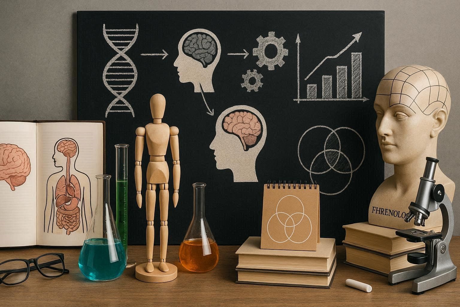 What Your Lifestyle Says About You: Psychology, Habits, and Personality Explained 12 The Science Behind Lifestyle and Personality Formation What Your Lifestyle Says About You: Psychology, Habits, and Personality Explained - 12