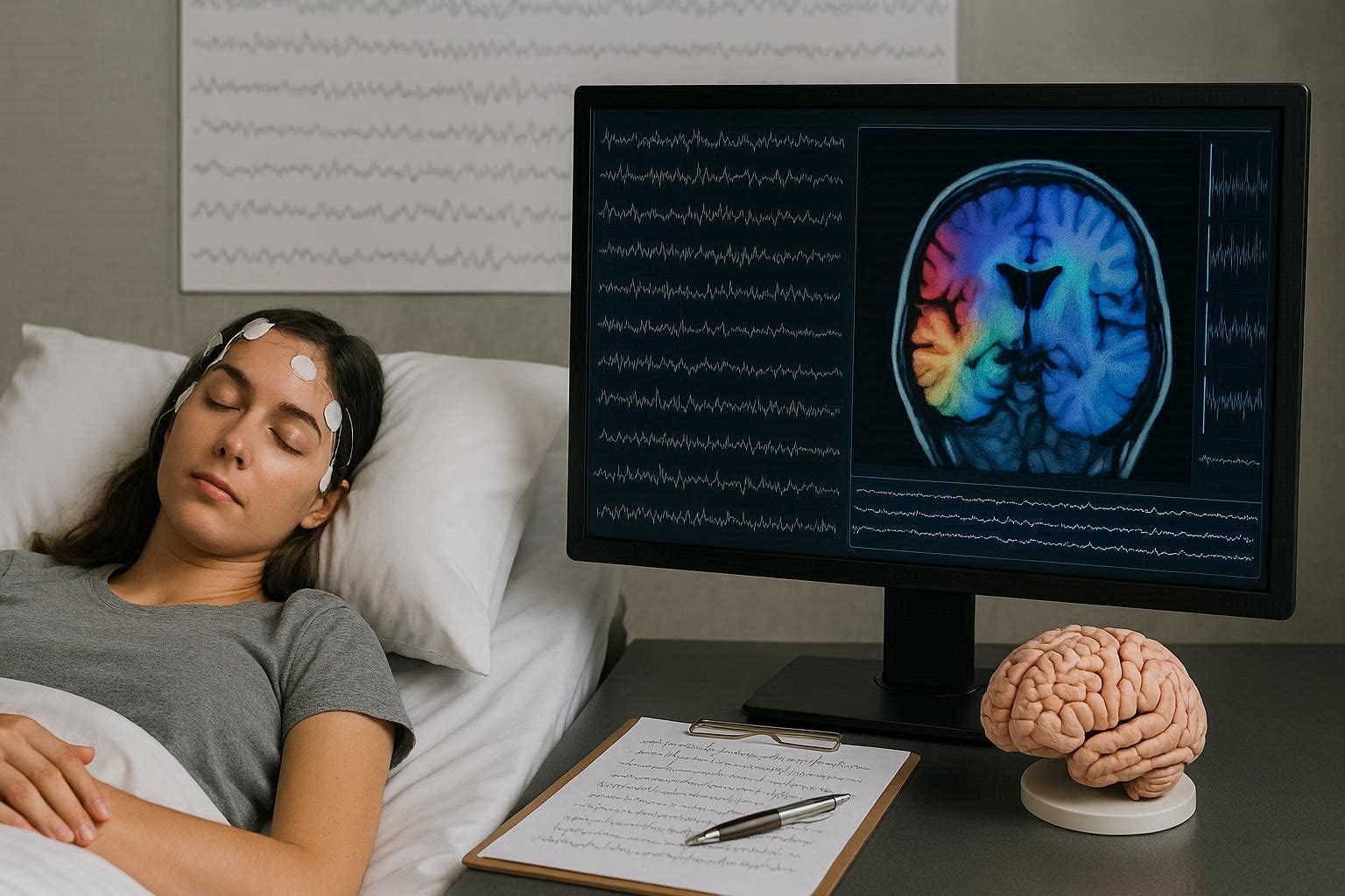 Why Rest Is the New Productivity in 2026: The Science of Working Smarter, Not Harder 4 The Science Behind Rest and Brain Performance Why Rest Is the New Productivity in 2026: The Science of Working Smarter, Not Harder - 4
